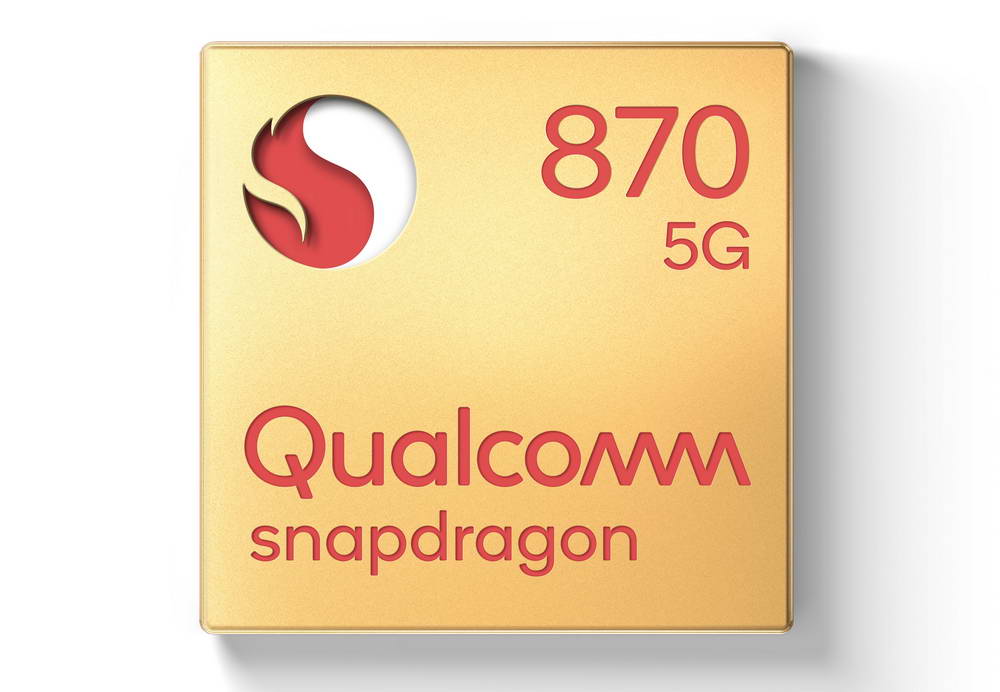 Qualcomm ra mắt nền tảng di động cải tiến Snapdragon 870 5G - 2