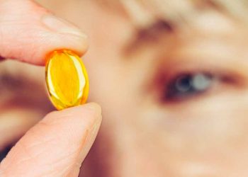 Bồi dưỡng sức khỏe mắt với vitamin - 1