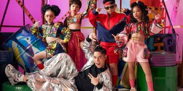 Đạo diễn Nguyễn Hưng Phúc mang hiphop, rap lên sàn diễn - 3