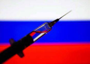 Cuộc chiến vắc-xin tăng tốc - 1