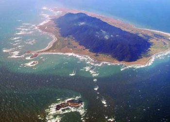 Khám phá 'đảo hải tặc' đời thực: nơi khởi nguồn của Moby Dick - 3