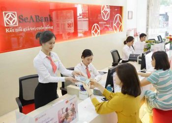 SeABank đạt lợi nhuận trước thuế gần 1.729 tỉ đồng, hoàn thành 115% kế hoạch 2020