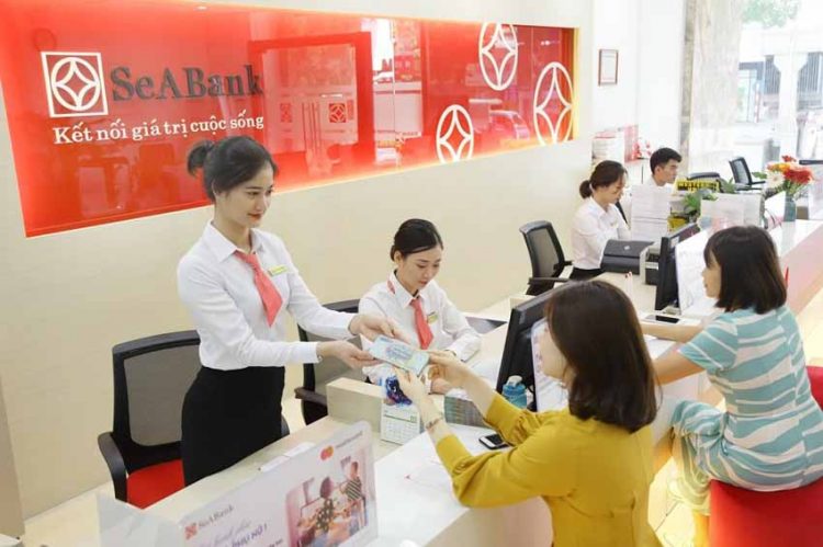SeABank đạt lợi nhuận trước thuế gần 1.729 tỉ đồng, hoàn thành 115% kế hoạch 2020