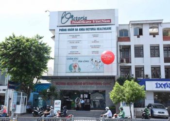 Victoria Healthcare - Sáp nhập doanh nghiệp đánh dấu bước tiến mới sau 15 năm hoạt động