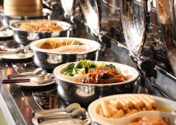 Buffet không còn là buffet - 2