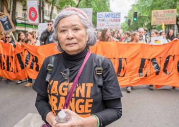 Bà Trần Tố Nga và phiên tòa lịch sử: Tôi hoàn toàn không đơn độc - 2