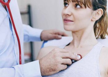 10 dấu hiệu của cơ thể bạn đang cảnh báo một cơn đau tim - 2