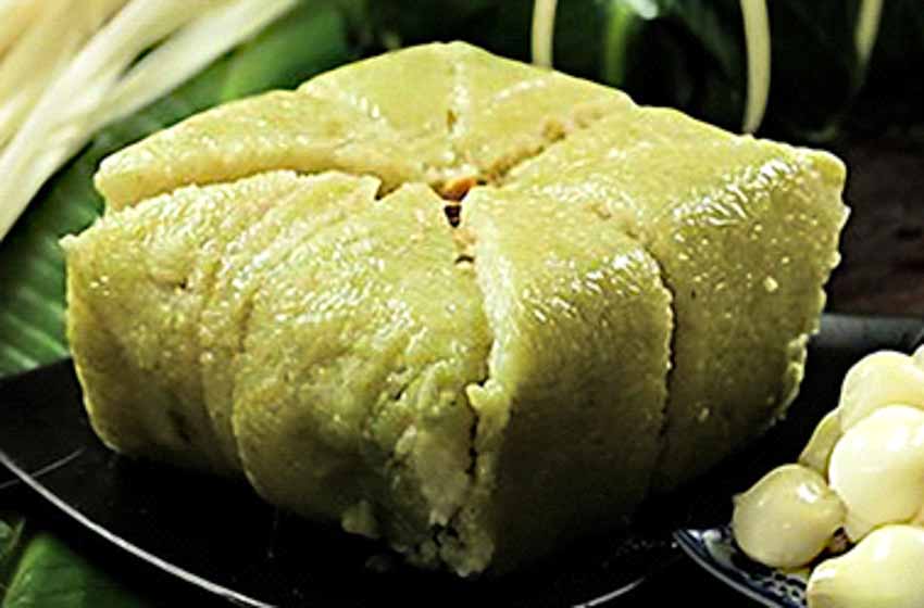 Thành phần dinh dưỡng trong bánh truyền thống Việt - 2