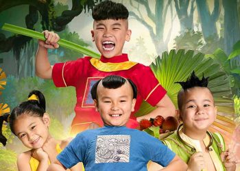 Ngô Thanh Vân mong muốn phim 'Trạng Tí' sẽ đến với khán giả một cách thuận lợi