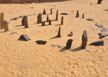 Những bí mật lịch sử vẫn chưa lý giải được - 6