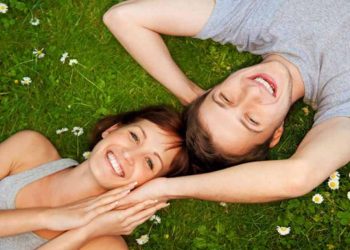 Những điều cần thiết trong quan hệ vợ chồng - 2