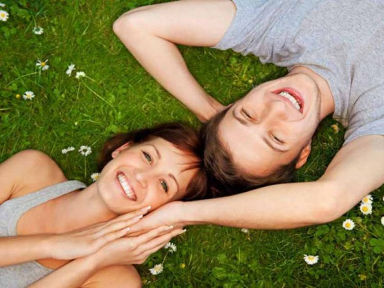 Những điều cần thiết trong quan hệ vợ chồng - 2