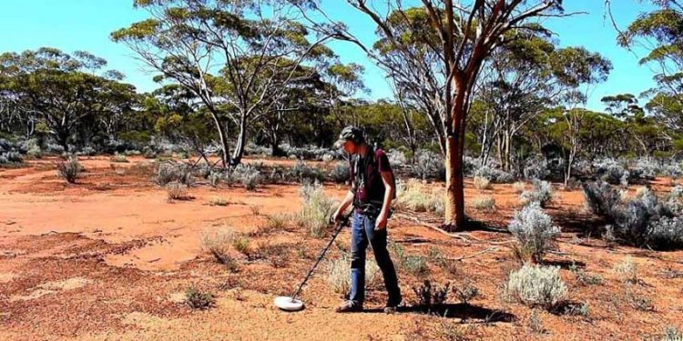 Giấc mơ vàng châu Úc - 3