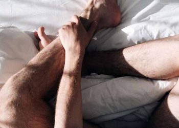 Nang tuyến tiền liệt có thành ung thư? - 1