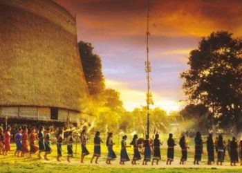 Nghệ thuật hòa tấu cồng chiêng Tây Nguyên - 1