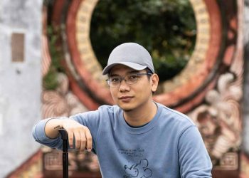 Nhiếp ảnh gia Trần Tuấn Việt: Cảm xúc là động lực lớn nhất để tôi vác máy ảnh lên đường! - 4