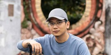 Nhiếp ảnh gia Trần Tuấn Việt: Cảm xúc là động lực lớn nhất để tôi vác máy ảnh lên đường! - 4