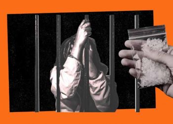 Các nhà tù ở châu Á đang chật kín phụ nữ nạn nhân của cuộc chiến chống ma túy - 1