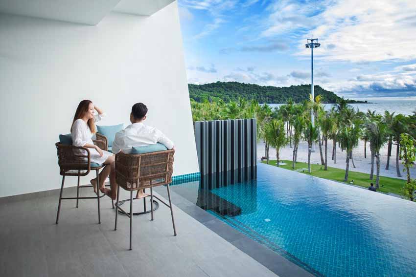 Đón năm mới với nhiều ưu đãi tại Premier Residences Phu Quoc Emerald Bay - 3