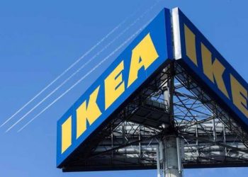 IKEA: Nhu cầu đối với tấm pin Mặt Trời sẽ tăng cao