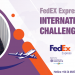 Chung kết cuộc thi Thách thức thương mại quốc tế FedEx Express/JA ITC Việt Nam 2020
