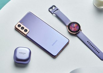 Samsung công bố giá bán chính thức của Galaxy S21 series và Galaxy Buds Pro tại Việt Nam