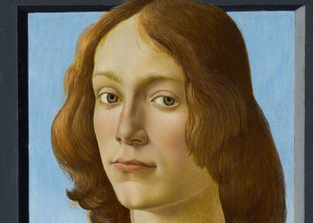 Kiệt tác của danh họa Botticelli được bán với giá hơn 92 triệu USD - 1