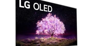 LG ra mắt TV OLED A1 mới, giá rẻ nhất tại sự kiện CES 2021 - 1