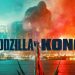 Godzilla vs. Kong: Đại chiến trong trailer mới nhất vừa được ra mắt