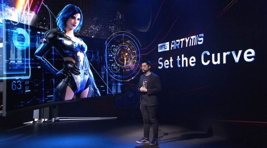 MSI Premiere 2021 