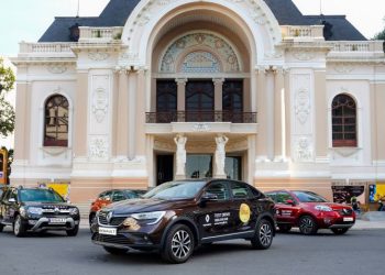 Truyền thống Renault