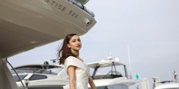 Triển lãm Du thuyền Saigon Yacht Show 2021