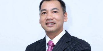 Schneider Electric Việt Nam có Tổng giám đốc đầu tiên là người Việt