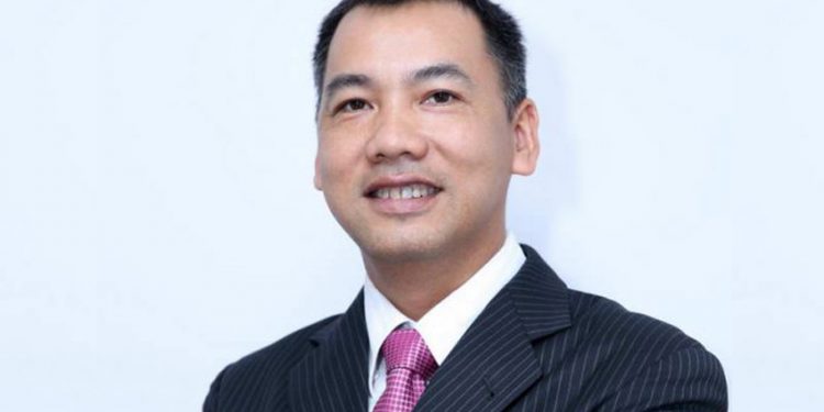 Schneider Electric Việt Nam có Tổng giám đốc đầu tiên là người Việt