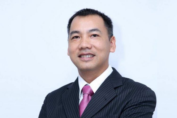 Schneider Electric Việt Nam có Tổng giám đốc đầu tiên là người Việt