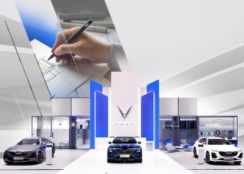 Khởi động cuộc thi thiết kế showroom VinFast toàn cầu - 01