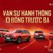 VinFast gia hạn chính sách “Trước bạ 0 đồng” cho xe Lux A2.0 và Lux SA2.0