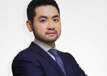 Con trai ông Võ Quốc Thắng làm phó tổng giám đốc Kienlongbank - Ảnh 1.