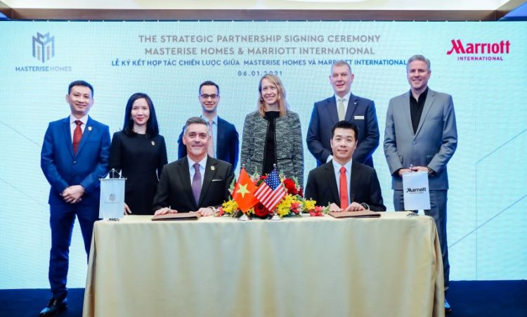 Khu Branded Residences