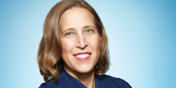 CEO Youtube Susan Wojcicki đề ra 4 ưu tiên của Youtube trong năm 2021 - 1