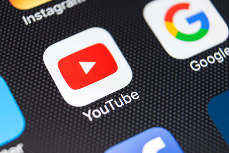 CEO Youtube Susan Wojcicki đề ra 4 ưu tiên của Youtube trong năm 2021 - 2