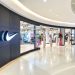 Nike Crescent Mall trở lại với diện mạo mới - 1
