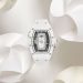 Đồng hồ Richard Mille RM 037 White Ceramic Automatic - 1
