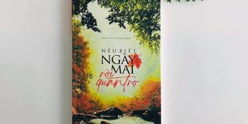 Nếu biết ngày mai rời quán trọ