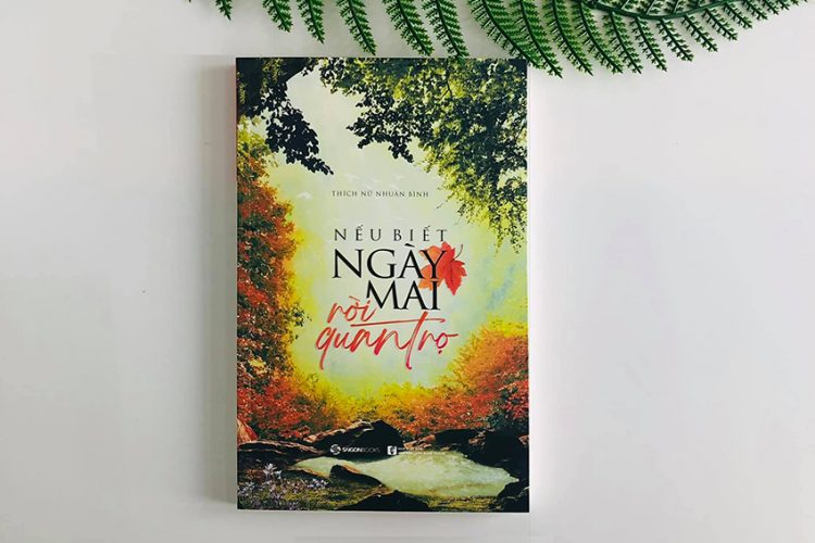 Nếu biết ngày mai rời quán trọ