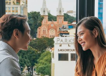 Caravelle Saigon: Các ưu đãi hấp dẫn trong mùa Lễ hội tháng 1/2021 - 2