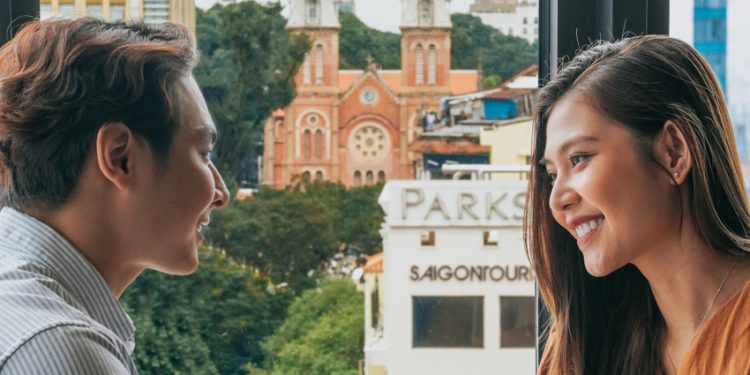 Caravelle Saigon: Các ưu đãi hấp dẫn trong mùa Lễ hội tháng 1/2021 - 2