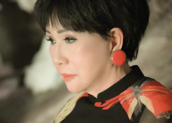 Lệ Thu - giọt lệ trên phím đàn