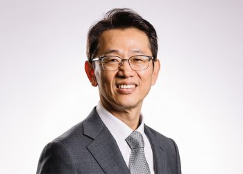 ông Jo Sangho làm Tổng Giám Đốc và Giám đốc điều hành Mới khu vực Đông Nam Á & Châu Đại Dương