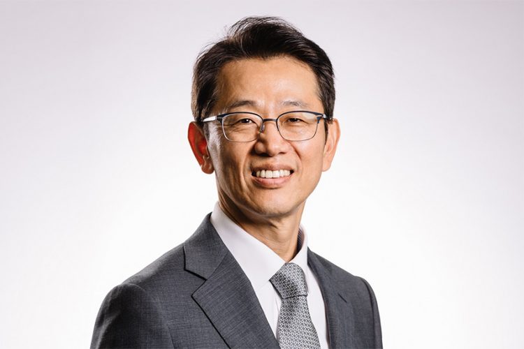 ông Jo Sangho làm Tổng Giám Đốc và Giám đốc điều hành Mới khu vực Đông Nam Á & Châu Đại Dương